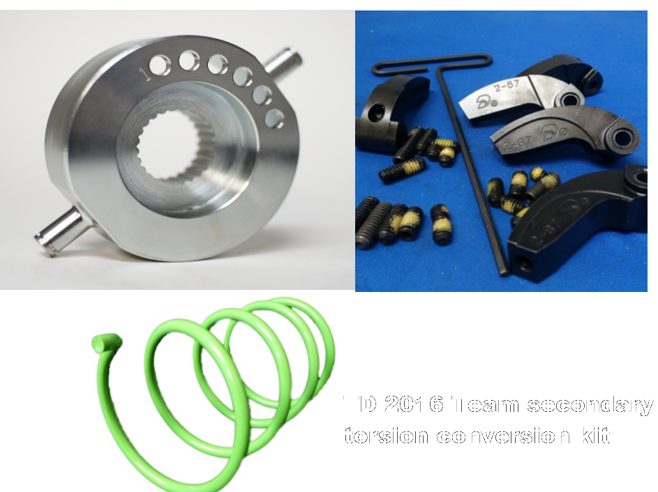 2016 specific Team clutch performance parts 2016 specific Team clutch performance parts